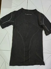 Nalini cycling baselayer  black men's  L/XL