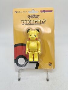 Bearbrick Pikachu | eBay Bearbrick Pikachu | eBay