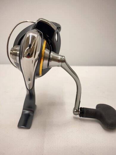 DAIWA LT4000-XH LT4000-XH Spinning Reel #2S103 | eBay DAIWA LT4000-XH LT4000-XH Spinning Reel #2S103 | eBay