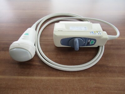 ASU 1010 Volumen 3/4D Sonde für Aloka Pro Sound alpha 6