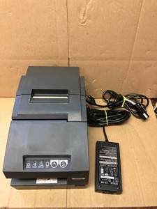epson m147c