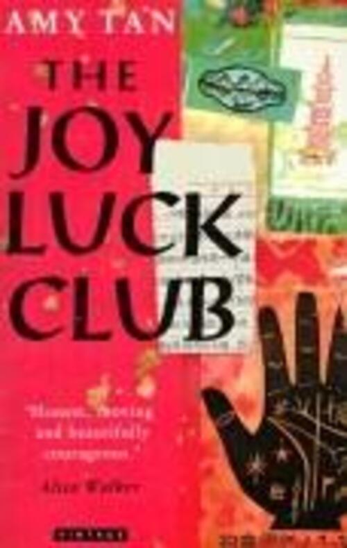 Thumbnail - The Joy Luck Club | Amy Tan | Englisch | Taschenbuch | Minerva | 352