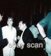 BARBRA STREISAND FUNNY GIRL ON SET NEVER PUBLISHED CANDID 8X10 PHOTO img171