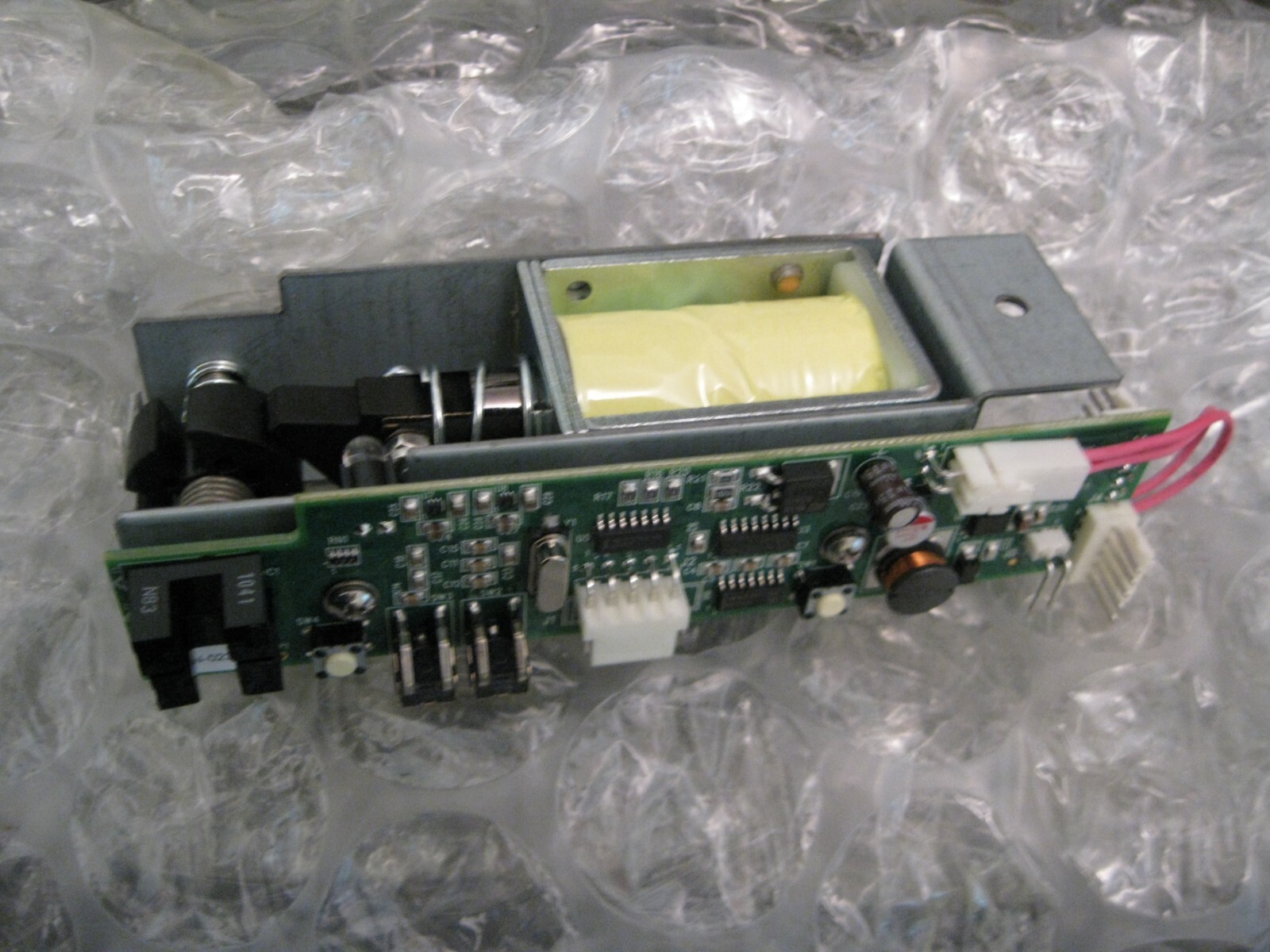 AUTOCRIB INC. Can Latch Board Assembly 241-703 NC | eBay