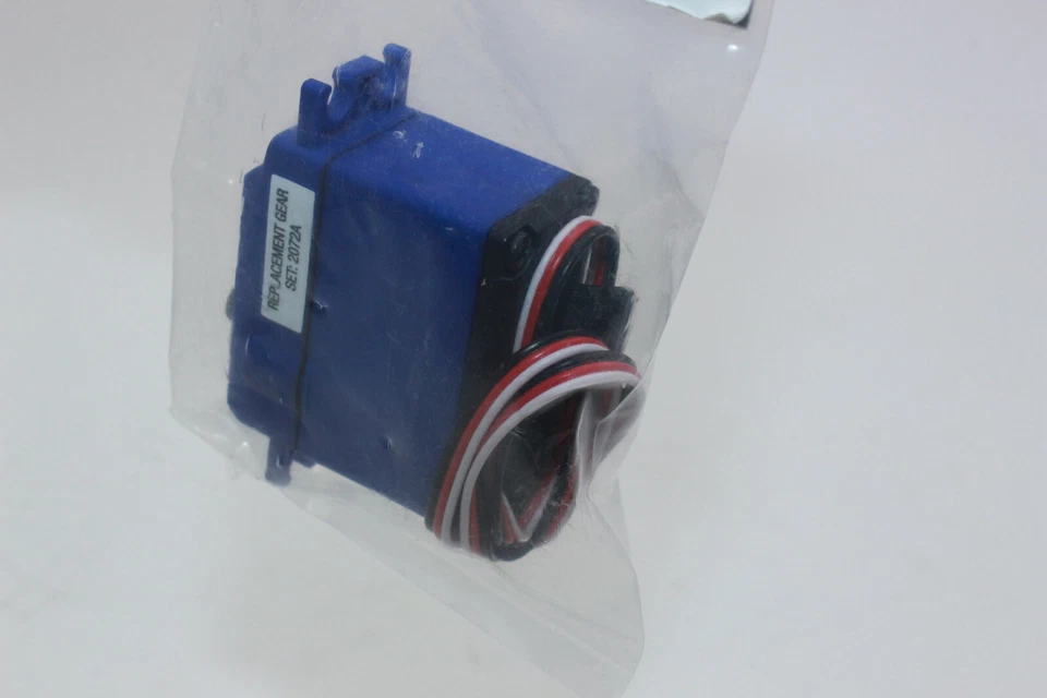 Traxxas TRX 2075 Servo Lenkservo wasserdicht 1:10 E-Revo Slash Summit Rustler  - Bild 4 von 4