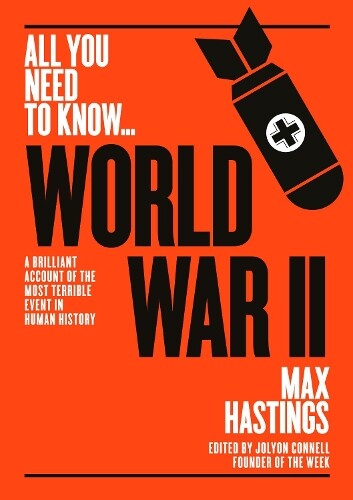 Thumbnail - Sir Max Hastings World War Ii (taschenbuch) All You Need To Know