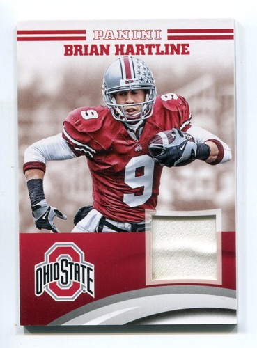 OHIO STATE Buckeyes 2015 Panini Collection w/ AUTO - Choose One 10+ FREE S/H - Bild 5 von 76