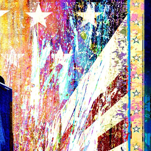 Freedom Tower Art , New York Canvas, NYC Art, New York City, Big Apple - 第 4/10 張圖片