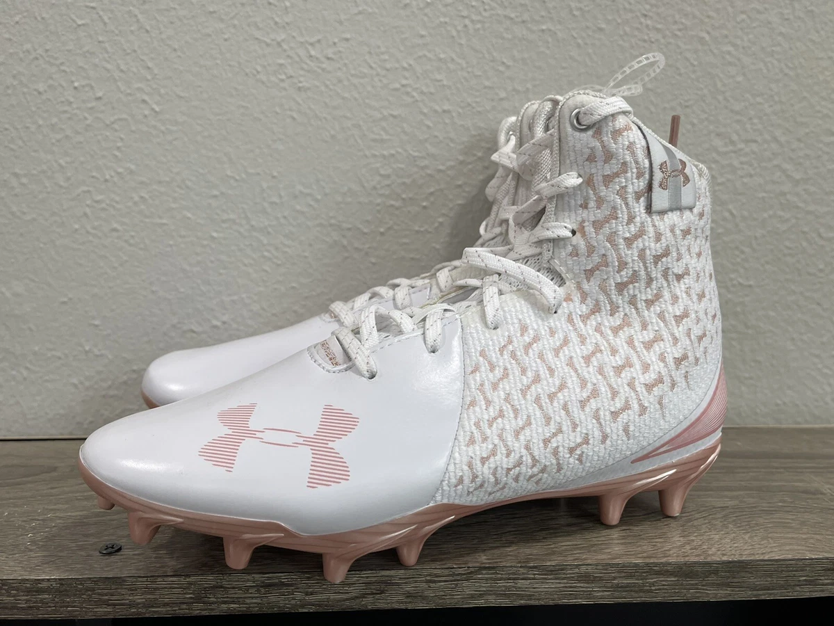 Under armour womens clearance cleats