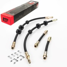 Flexible de frein Seat IBIZA