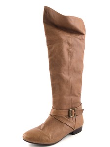 chinese laundry cognac boots