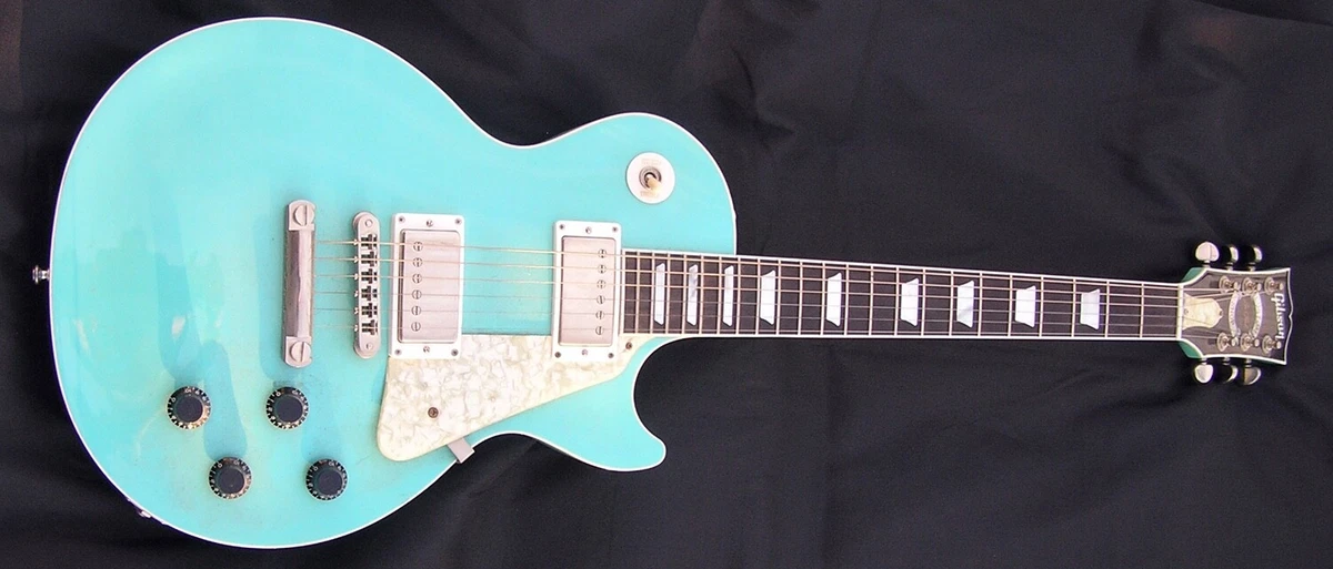 Gibson les paul catalina deals