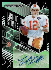 2018 Panini Obsidian Football Cards 21