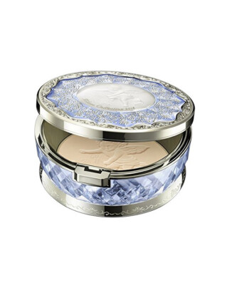 Limited release Kanebo face-up powder Milano collection 24g from