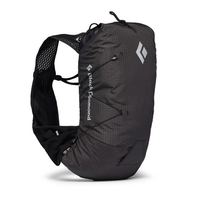 Set Di 6 Nastri Per Arrampicata Black Diamond - Poliestere, 12 Cm, Unisex - Per Bouldering E Climbing