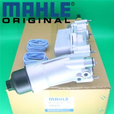 New Aluminum Engine Oil Filter Housing for 11-2016 Dodge Jeep Chrysler 3.6L