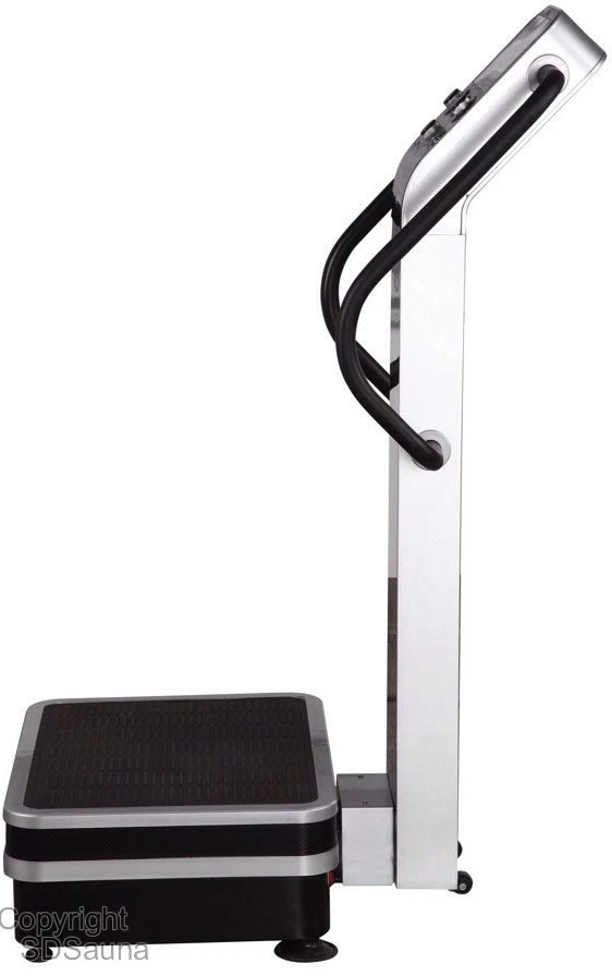 G-Force Power Vibe Vibration Plate - Thumbnail 3