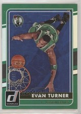 2015-16 Panini Donruss Holo /199 Evan Turner #48 0t2