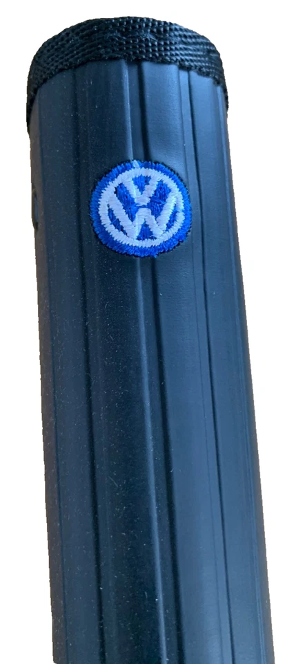 NEUE Volkswagen GOLF MK4 CABRIO Betriebsanleitung (DEUTSCH) - Imagen 2 de 4