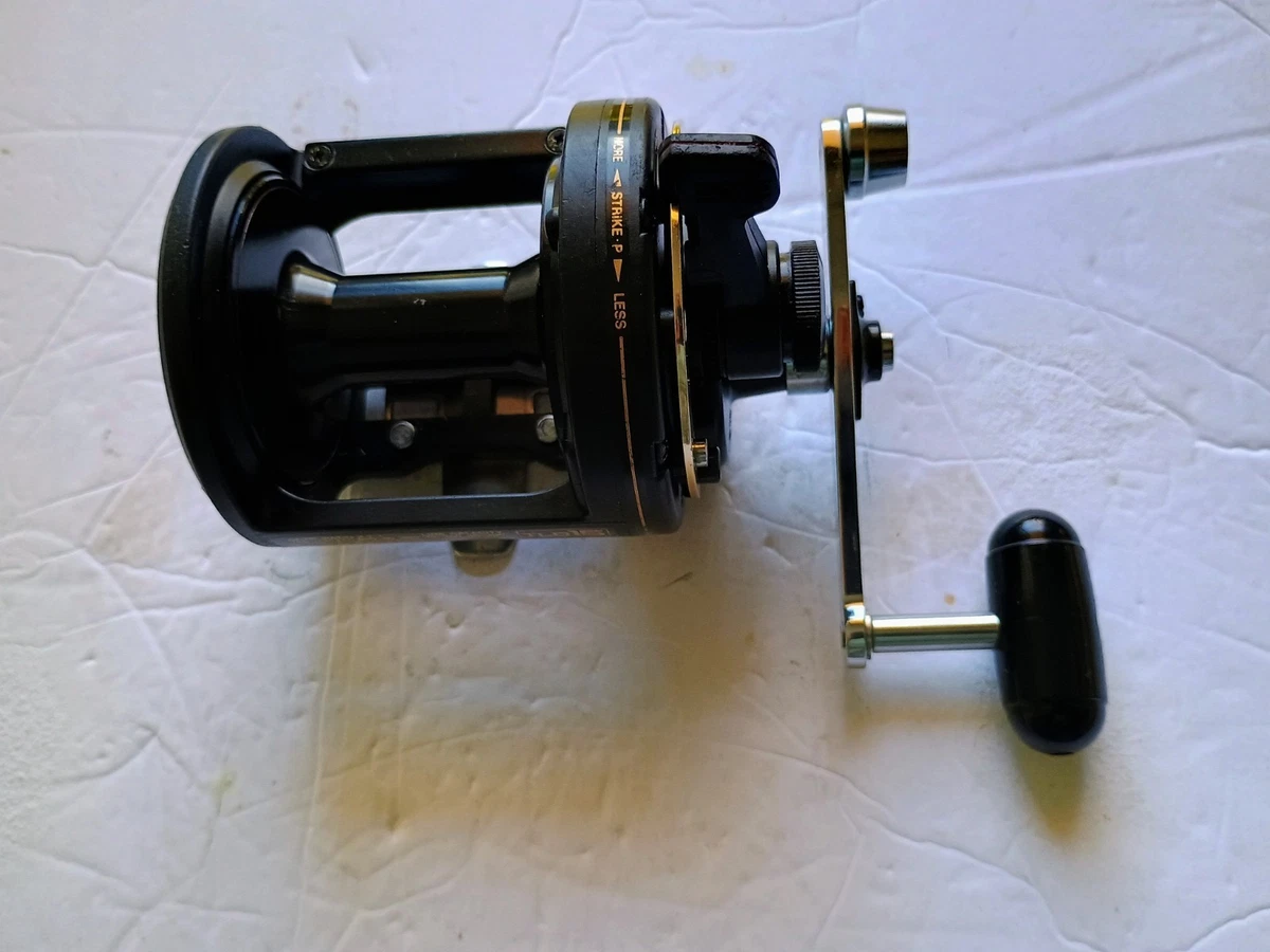 TLD 20 Saltwater Fishing Reels for sale | eBay
