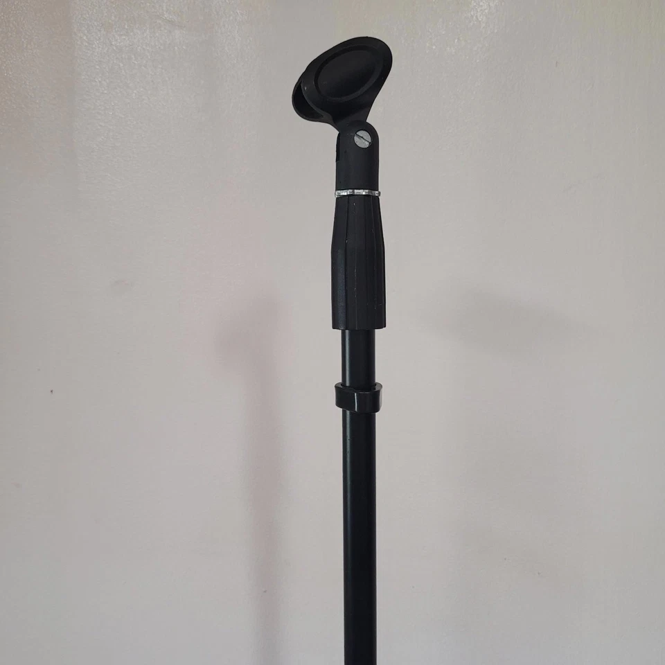 Rock Band/Guitar Hero USB Microphone MIC STAND for PS3/Wii/Xbox 360/PC - Image 4 of 4