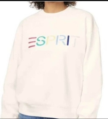 Brand New Women's Esprit Costco Sweatshirt Size L