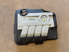 Motorabdeckung 2.0TDI VW Tiguan 5N Passat 3C ...