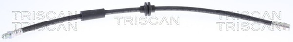 Triscan Bremsschlauch 8150 24239 FüR Opel Movano X62 Bus Cdti FWD-image