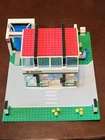 LEGO Town: Gas N' Wash Express (6397) Complete, no box/instructions