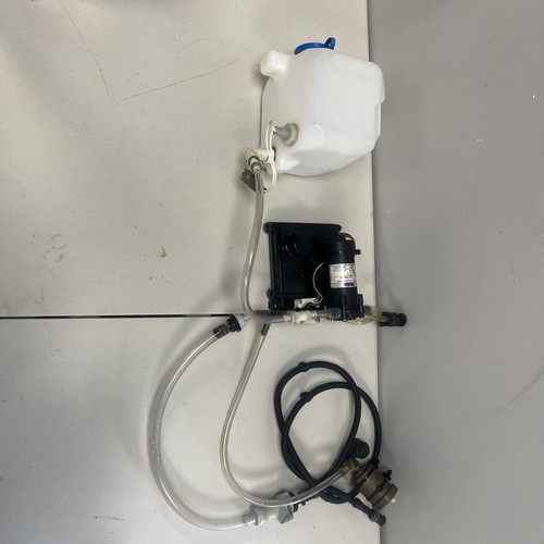 Smart Fill Automatic Battery Watering Kit Tennant T500e