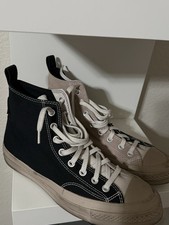 Converse Chuck 70 GORE-TEX High Split - Black Wonder Stone for