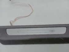 4M0947417 zierleiste unter der tür AUDI SQ8 4MN 06.2019- 2019 1768652