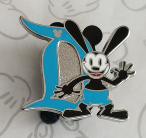 Disney Oswald Pins | eBay