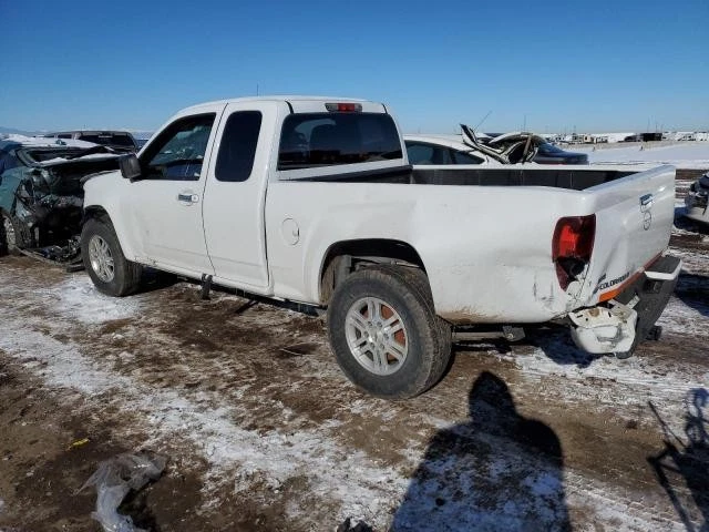 Used Ignition Switch fits: 2012 Chevrolet Colorado Grade A - Image 2 of 4