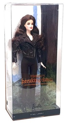 Mattel X8250 - The Twilight Saga Breaking Dawn Teil 2 Pink Label Bella Puppe