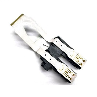 Carriage Print Head Contact Fits For HP Designjet Z2100 T610 Z3200 Z3100 Z5200 *