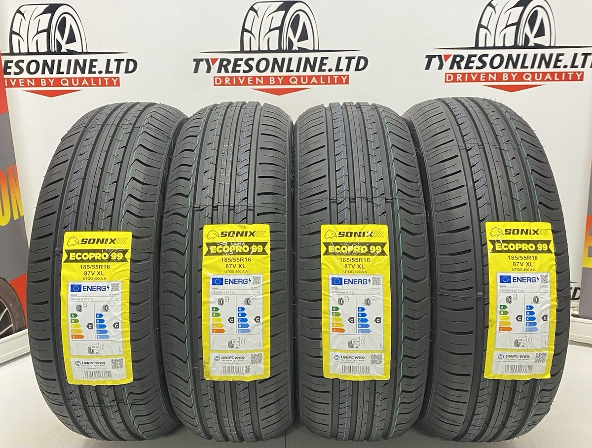 【まきでこ　】 15インチ 185/55R16 185/55-16 55R16 83V NANOENERGY3 PLUS NANOENERGY