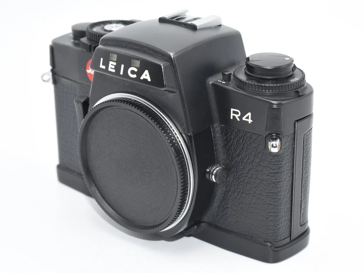 Leica R4 Film Cameras for sale - eBay