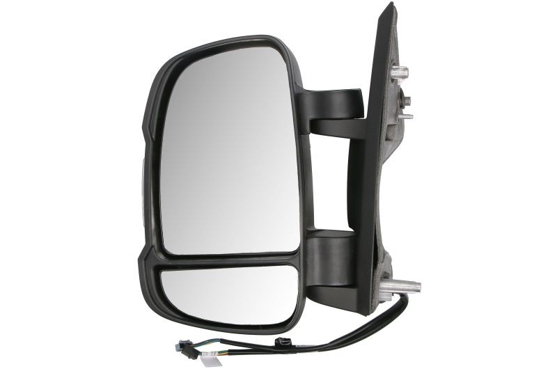 Fits SPJ SPJE-4027 Side mirror electric Left Convex CITROEN JUMPER II ⭐UK Stock⭐
