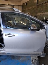 Porte avant et accessoires Peugeot 203