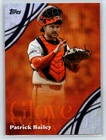 2026 Topps Series 2 Patrick Bailey Base (RAW)