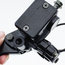 Brake Pump Assembly for Electric Vehicles Compatible with For N1 For N1s Model