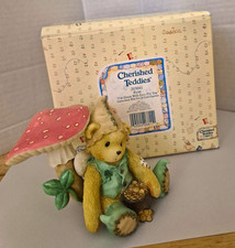 Enesco Cherished Teddies Ryan
