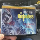 Outlanders 24 : Equinox Zero by James Axler (2005, Compact Disc) — photo 1