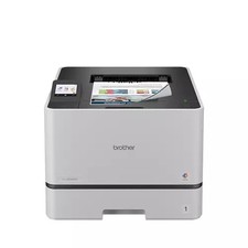 Image of Brother HL-L8430CDW laser printer Colour 2400 x 600 DPI A4 Wi-Fi