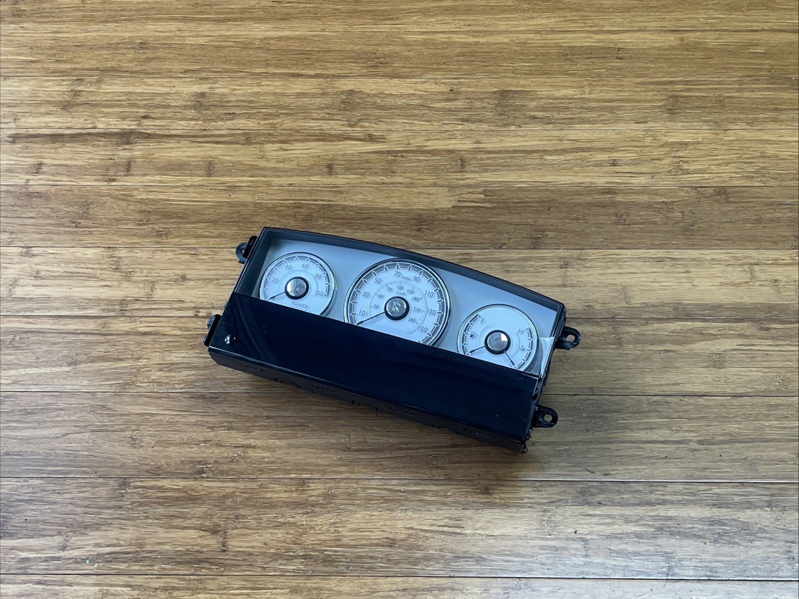 Rolls-Royce Dawn 2017-2023 Instrument cluster P/N 62106991560