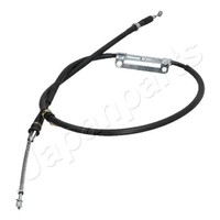 Bremsseil Seilzug Feststellbremse Japanparts BC-K24R FüR FC KIA Carens 1 FJ Crdi