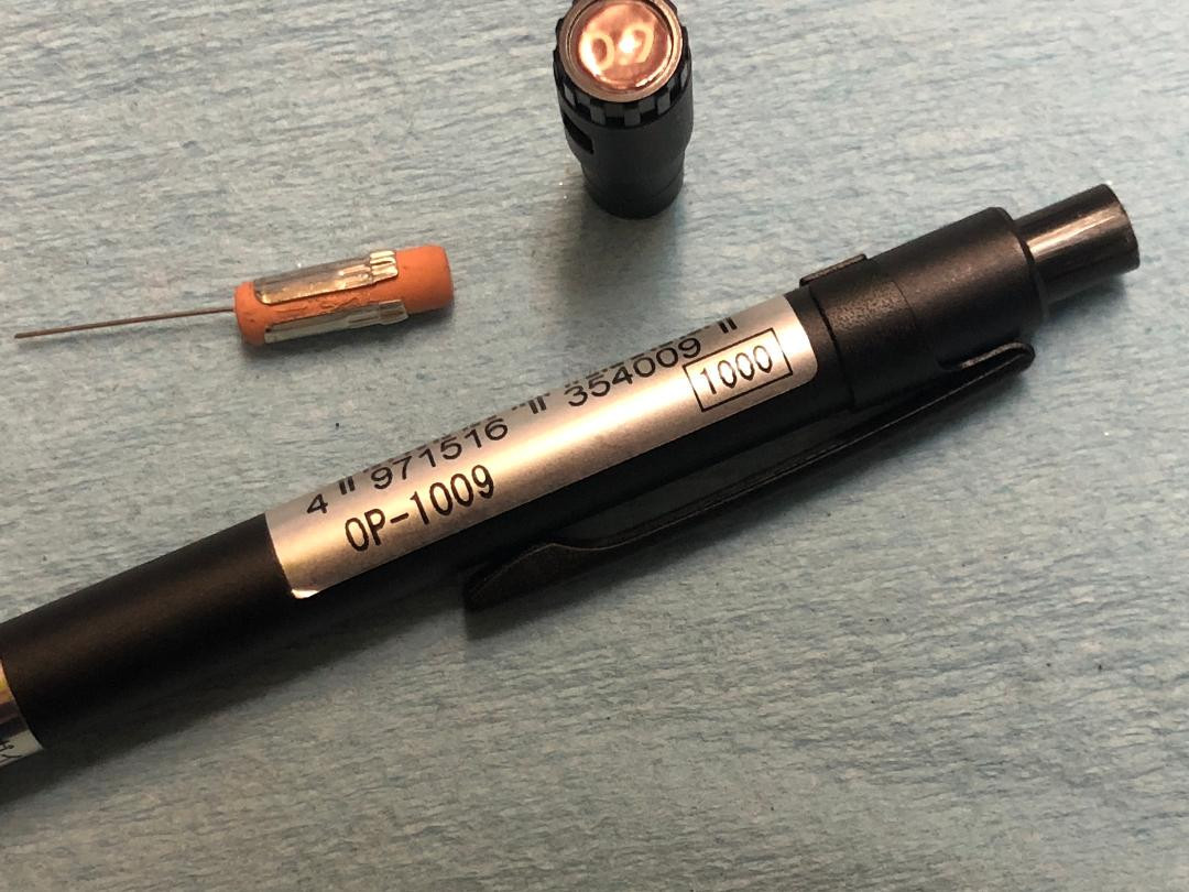 OHTO PROMECHA OP-1009 #0d3b20 | eBay 