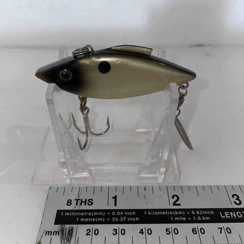 Vintage Fishing Lure (item 79)