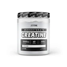 Creatine 300, Unflavored, BY HYPD SUPPS, 10.58 oz (300 g)